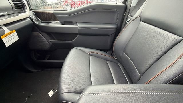New 2026 Ford F250 Lariat w/ Lariat Ultimate Package image 26