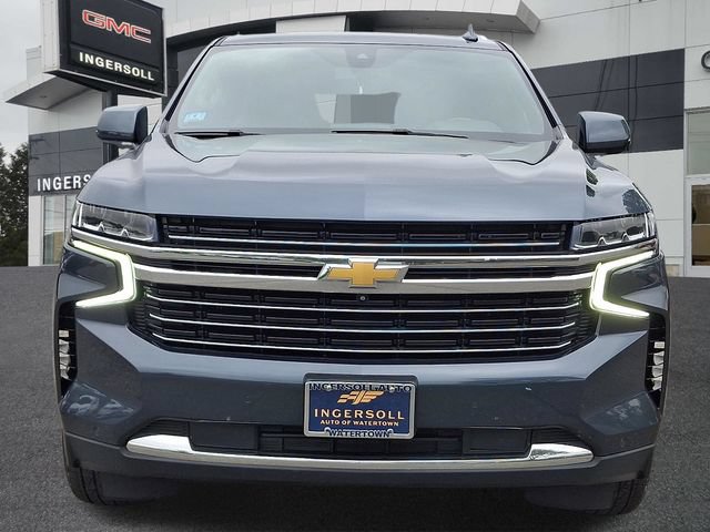 Used 2021 Chevrolet Tahoe LT w/ LT Signature Package AWD/4WD image 22