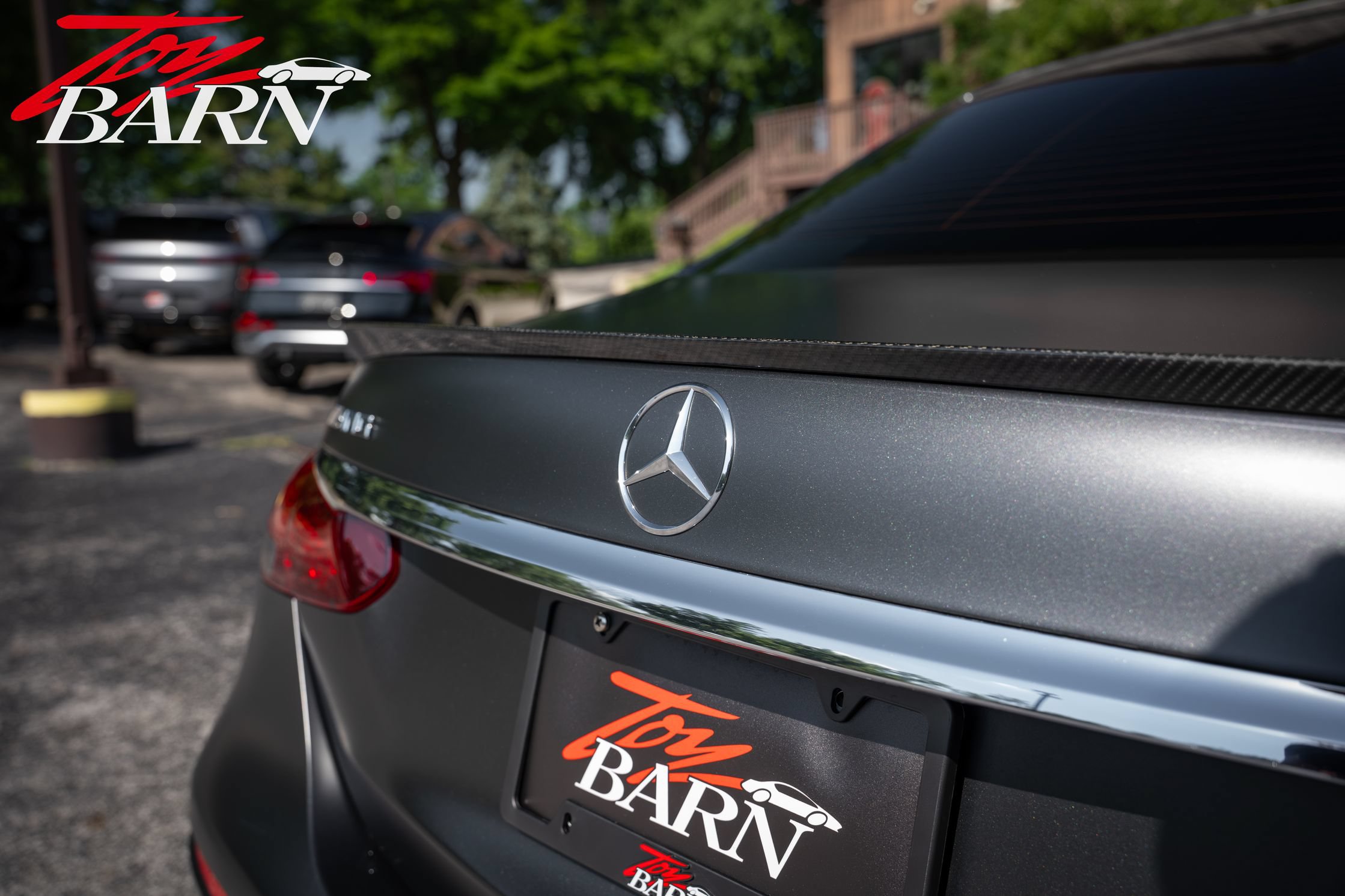 Used 2023 Mercedes-Benz E 63 AMG S image 7