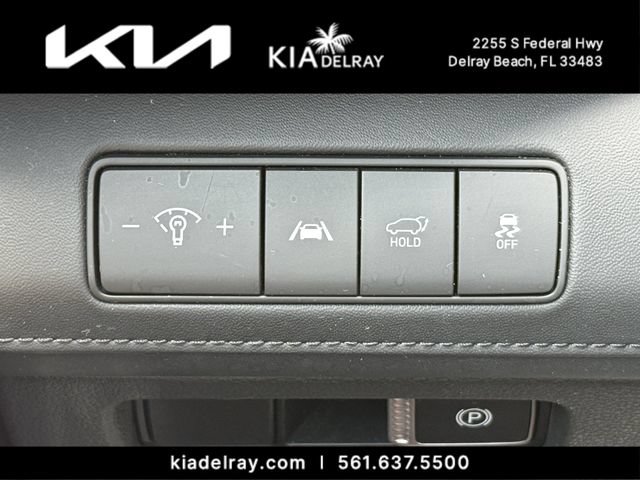Used 2023 Hyundai Santa Fe Calligraphy w/ Cargo Package FWD image 30