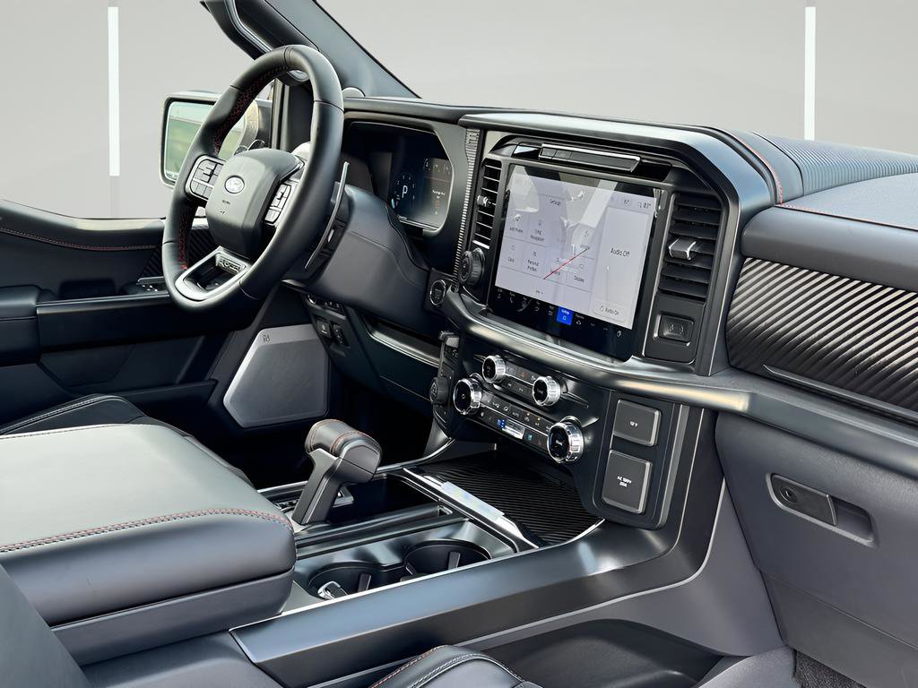 New 2025 Ford F150 Raptor image 6