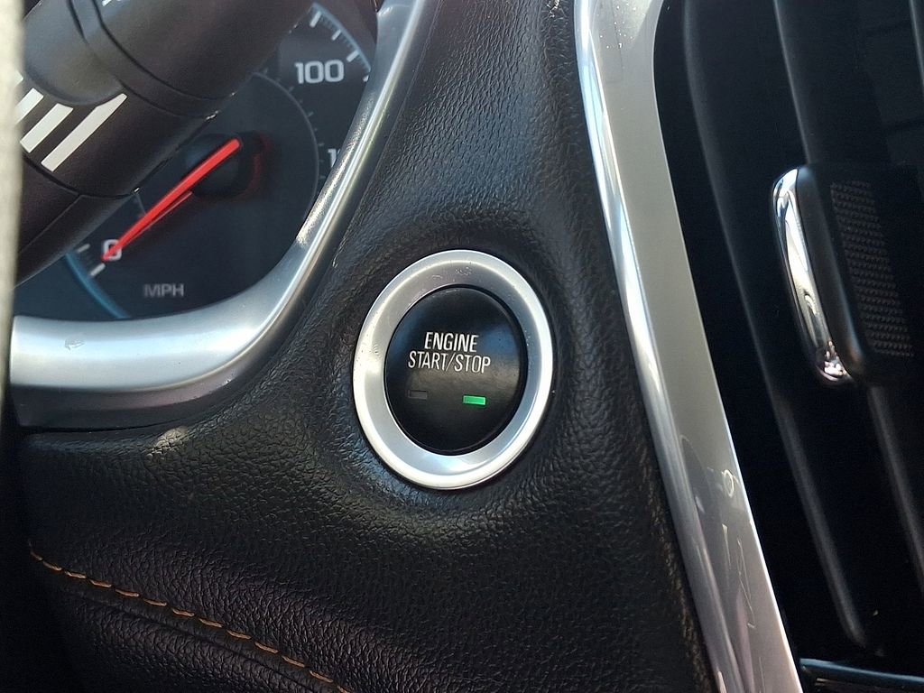Used 2019 Chevrolet Traverse LS image 25