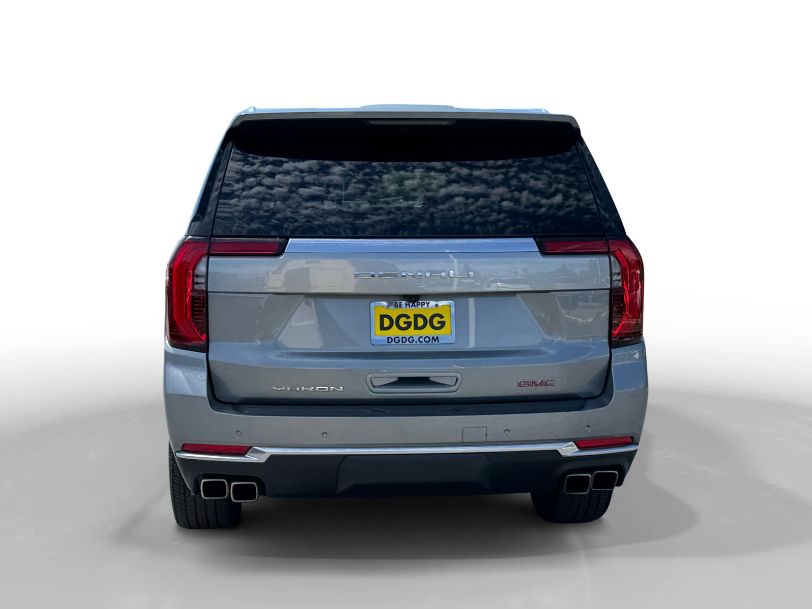 Used 2026 GMC Yukon XL Denali w/ Sun & Power Step Package AWD/4WD image 4