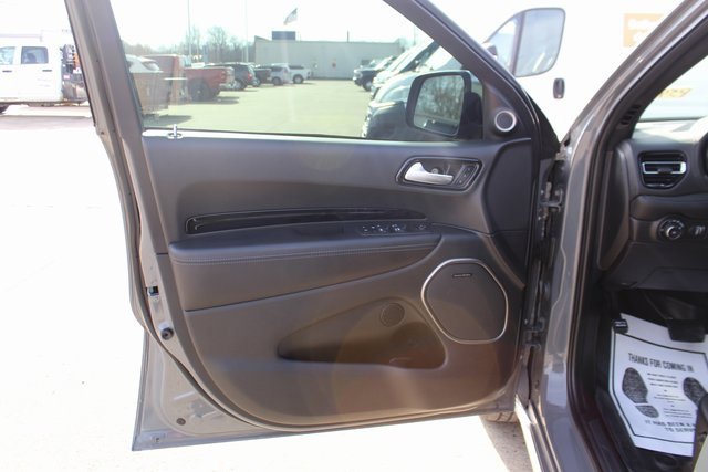 Used 2022 Dodge Durango Citadel image 8