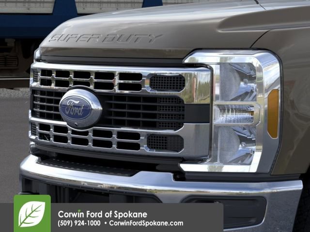 New 2026 Ford F250 XLT AWD/4WD image 17