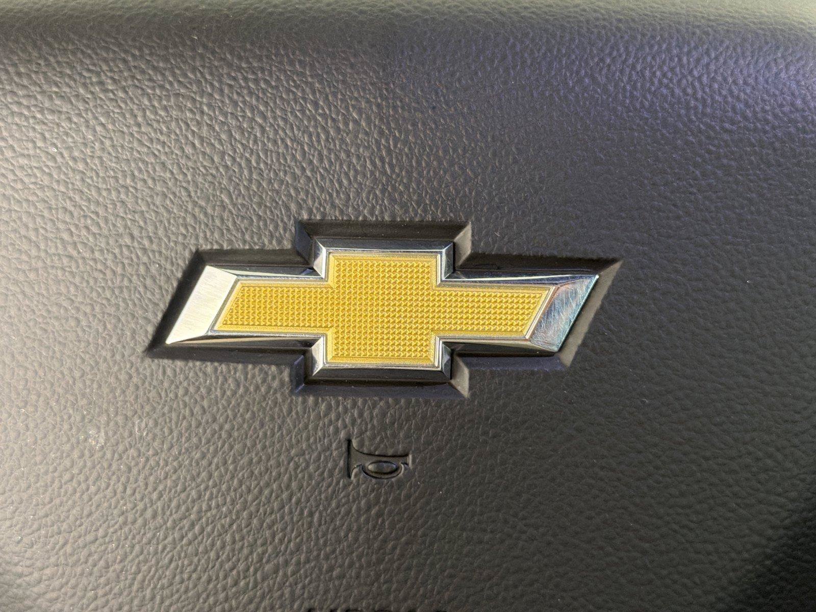 Used 2024 Chevrolet Silverado 2500 LTZ w/ LTZ Convenience Package AWD/4WD image 23
