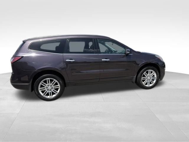 Used 2015 Chevrolet Traverse LT w/ Style and Technology Package FWD image 13