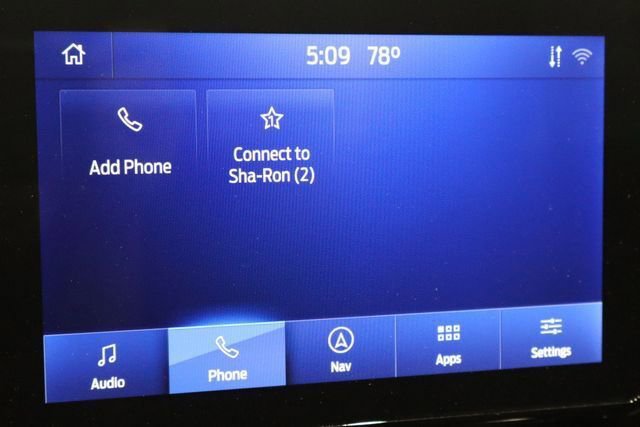 Used 2022 Ford Explorer Limited w/ Equipment Group 301A image 35