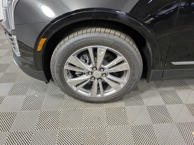 New 2026 Cadillac XT5 Premium Luxury w/ LPO, Floor Liner Package image 36