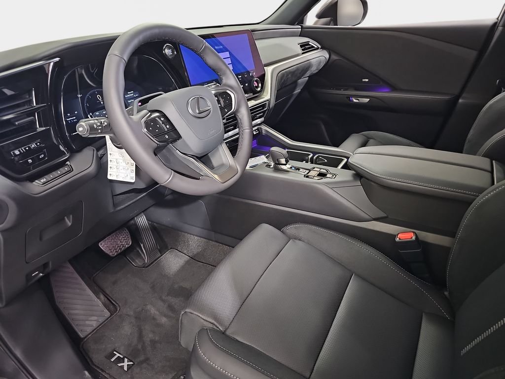 New 2026 Lexus TX 350 AWD w/ Technology Package image 16