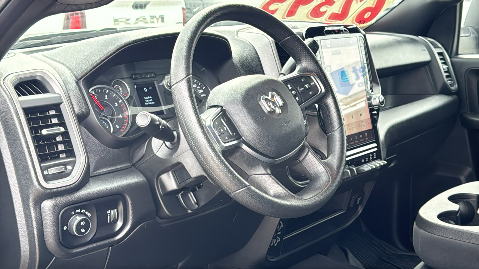 Certified 2026 RAM 2500 Tradesman image 10