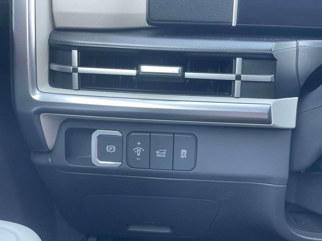 Certified 2025 Hyundai Santa Fe SEL AWD/4WD image 20