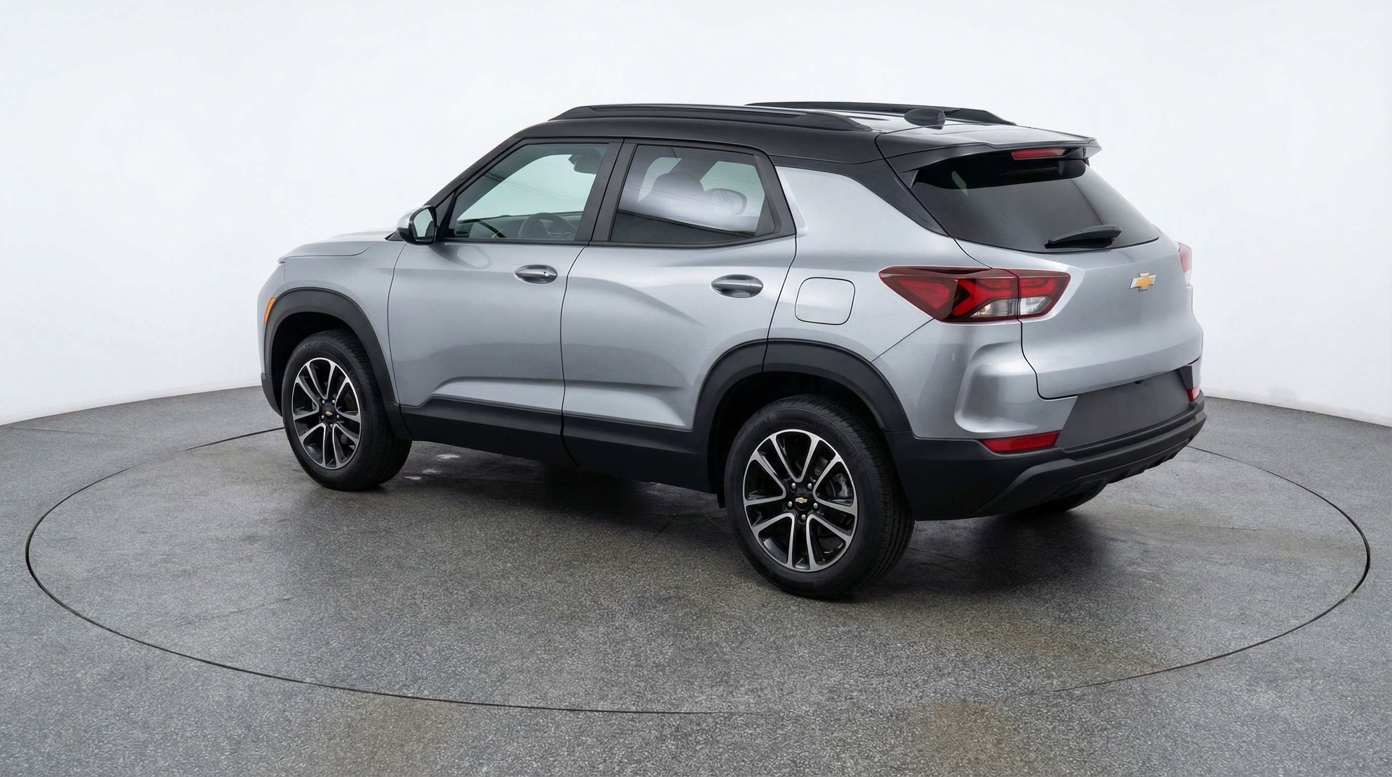 Used 2025 Chevrolet TrailBlazer LT image 6