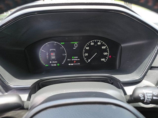Used 2024 Honda CR-V Sport-L image 30