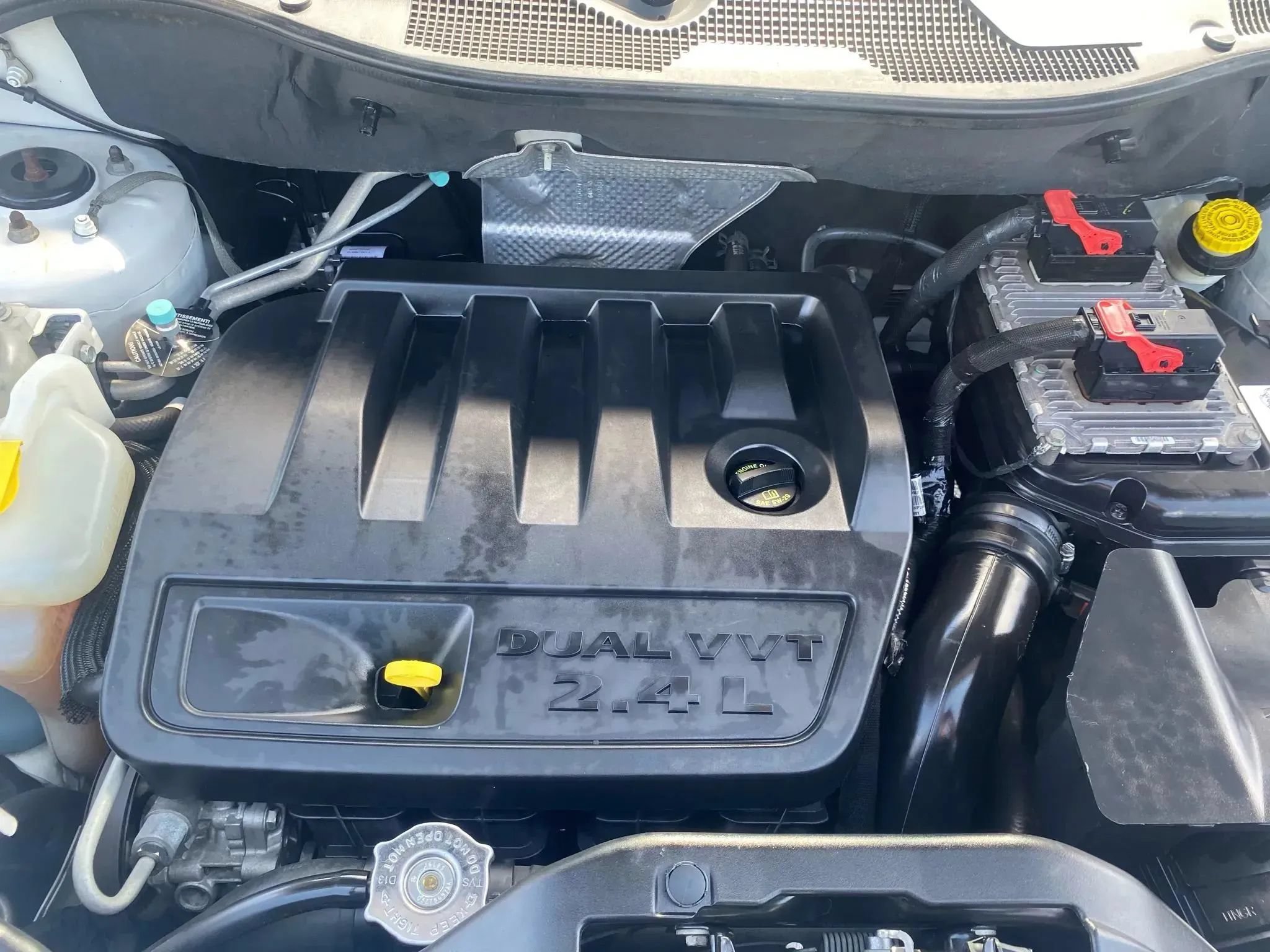 Used 2014 Jeep Patriot Sport FWD image 14