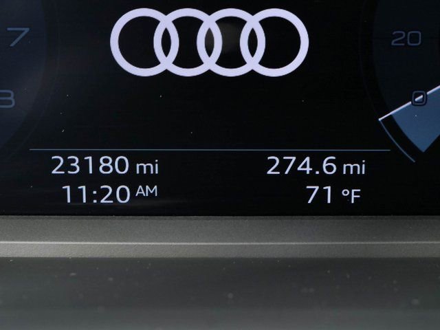 Used 2023 Audi Q3 2.0T Premium w/ Convenience Package AWD/4WD image 8