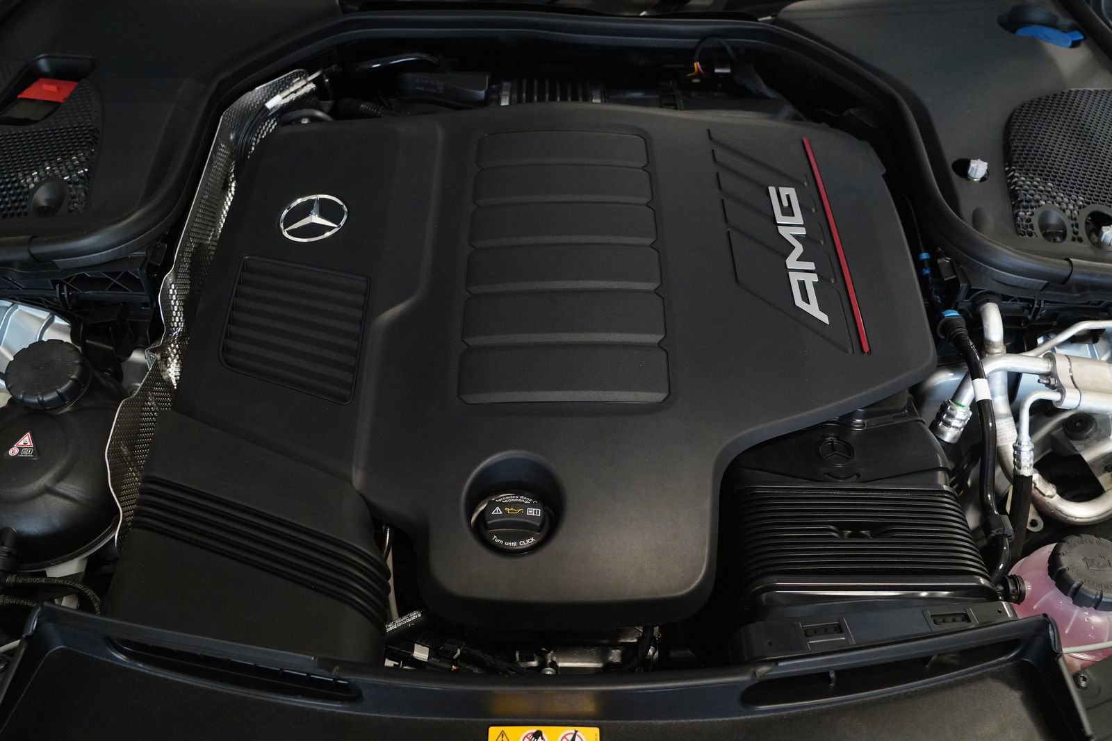 New 2026 Mercedes-Benz AMG GT 53 image 33