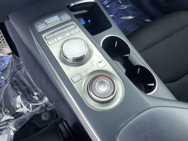 Used 2023 Genesis GV70 2.5T w/ Sport Prestige Package image 33