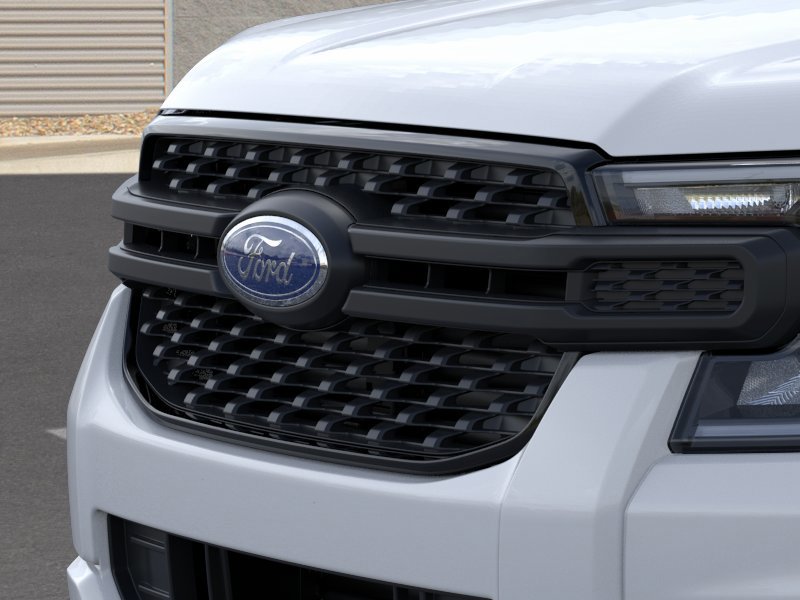 New 2025 Ford Ranger XL w/ Trailer Tow Package image 17