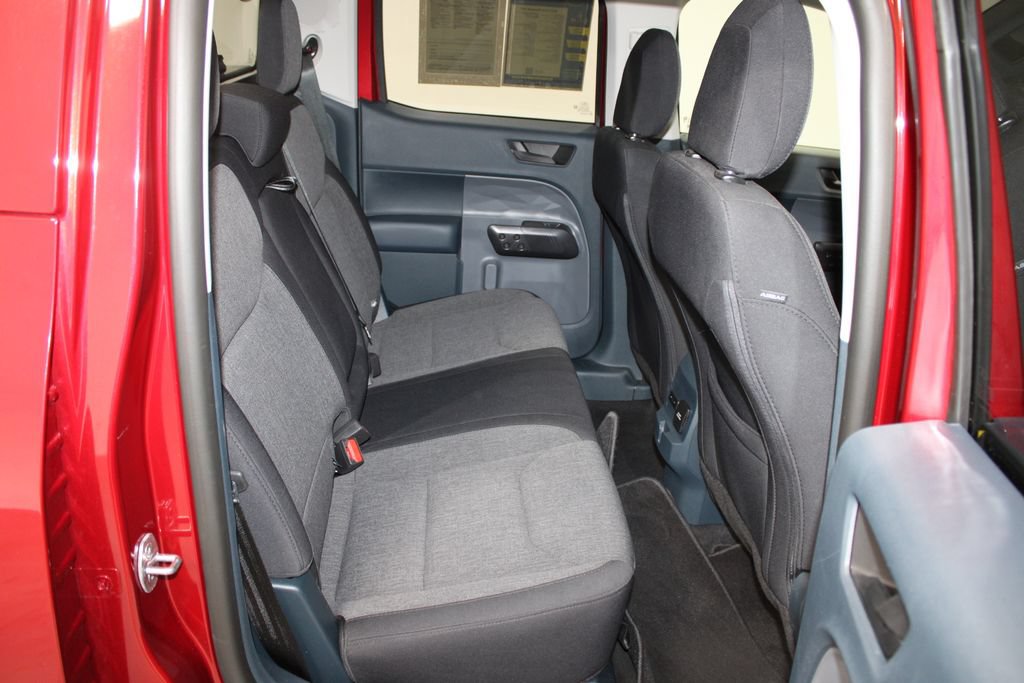 Used 2025 Ford Maverick XLT w/ XLT Luxury Package AWD/4WD image 33