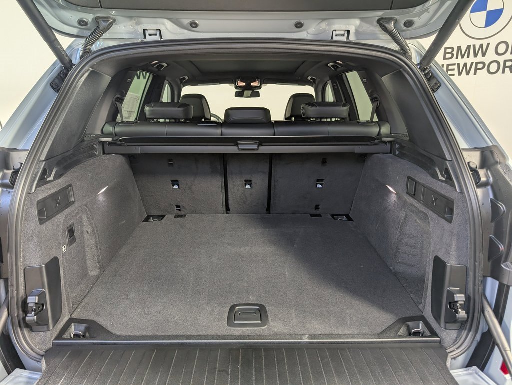 New 2026 BMW X5 xDrive40i image 19