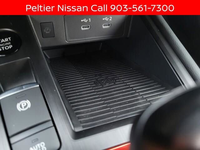 New 2025 Nissan Kicks SR w/ Illumination Package image 15