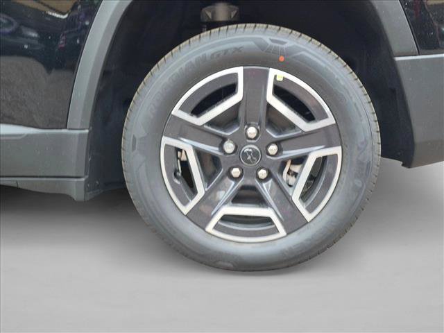 New 2026 Jeep Cherokee Limited AWD/4WD image 10