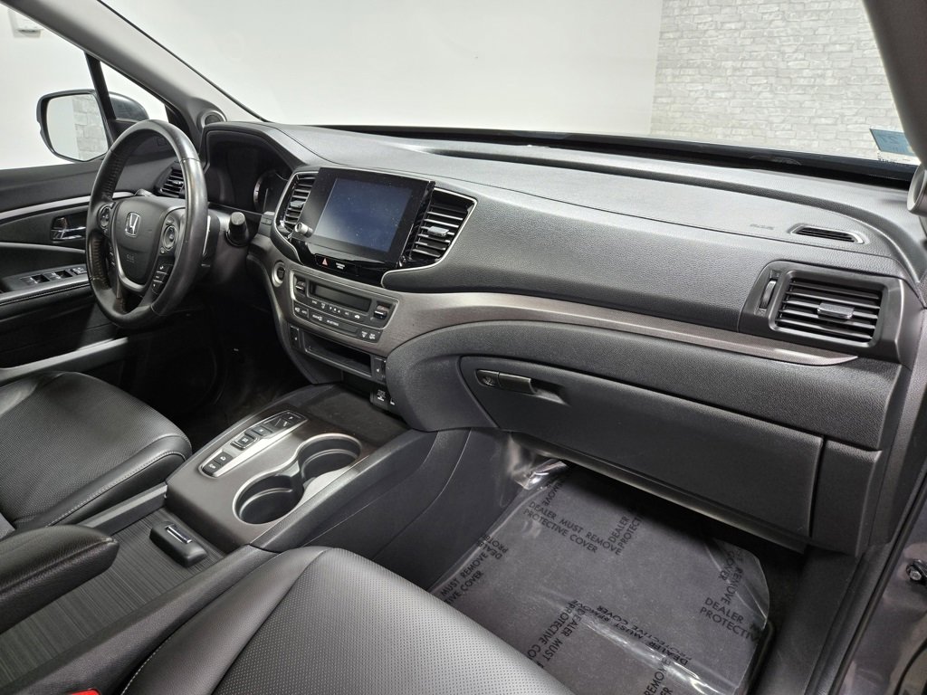 Used 2023 Honda Ridgeline RTL image 50