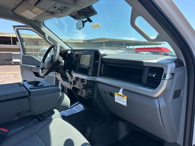 New 2025 Ford F450 XL image 22