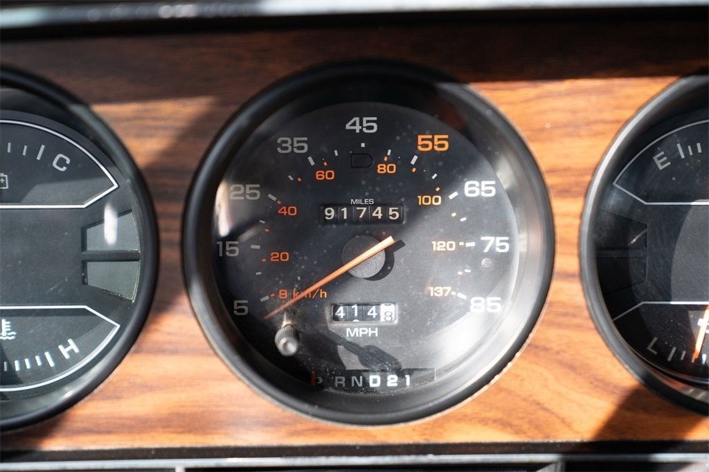 Used 1988 Dodge Ramcharger 4WD image 23