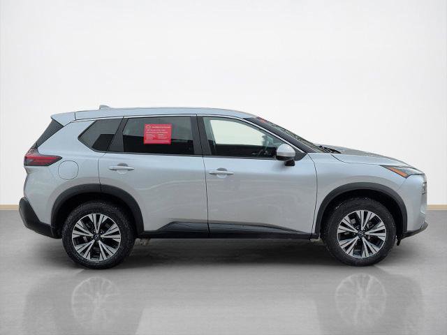 Certified 2023 Nissan Rogue SV image 2
