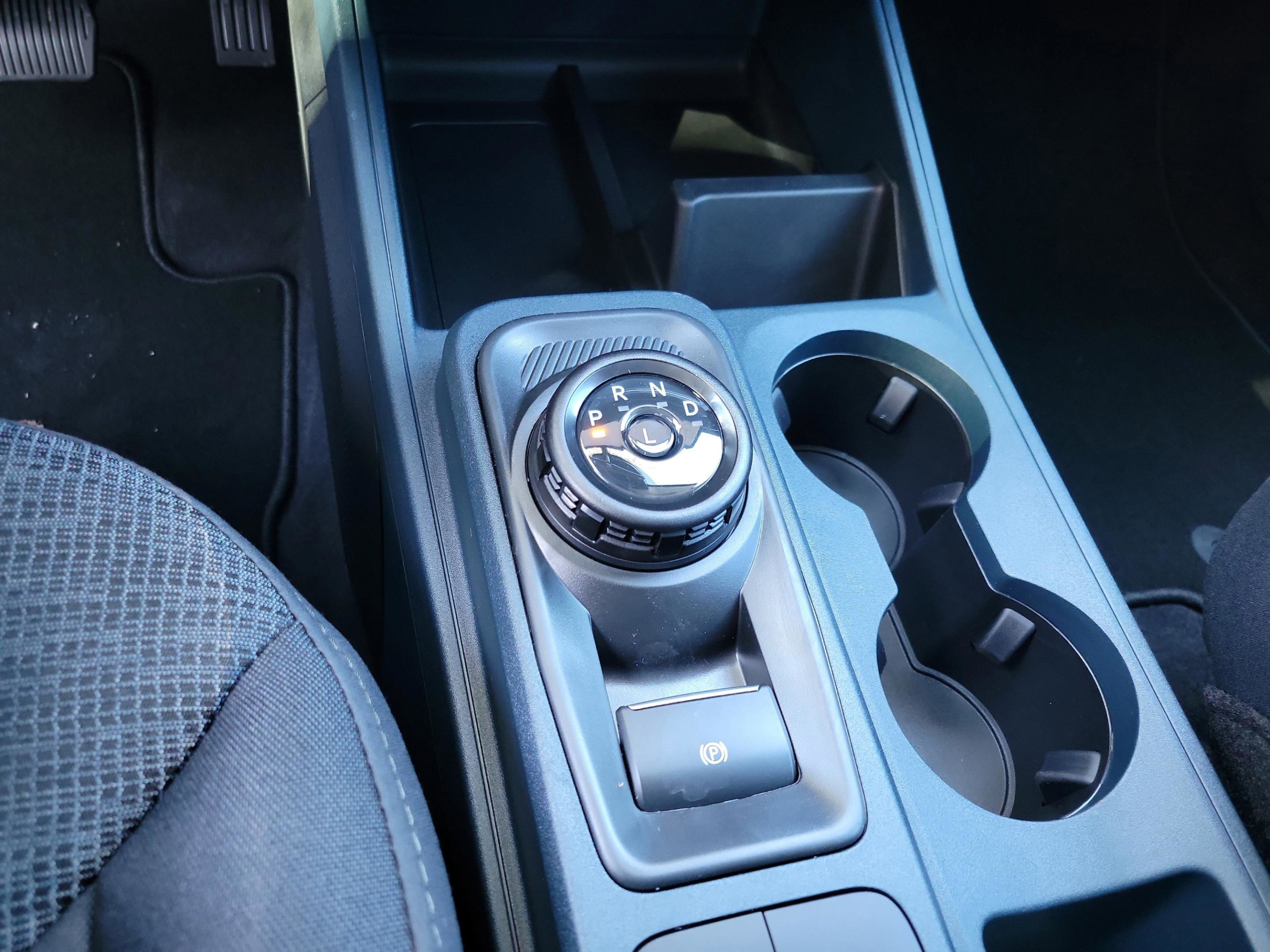 New 2026 Ford Maverick XL w/ Equipment Group 101A image 19