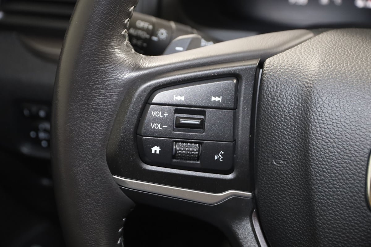Used 2025 Honda Ridgeline Sport image 25