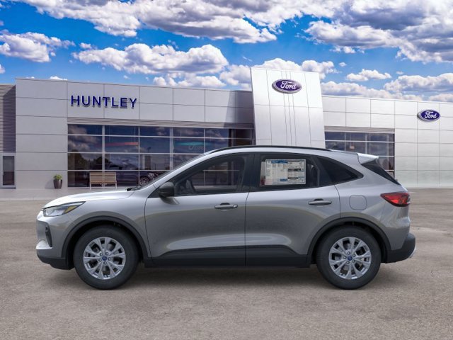 New 2026 Ford Escape Active w/ Tech Pack #1 AWD/4WD image 4