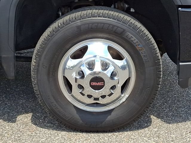 Used 2023 GMC Sierra 3500 Denali w/ Denali Ultimate Package AWD/4WD image 29