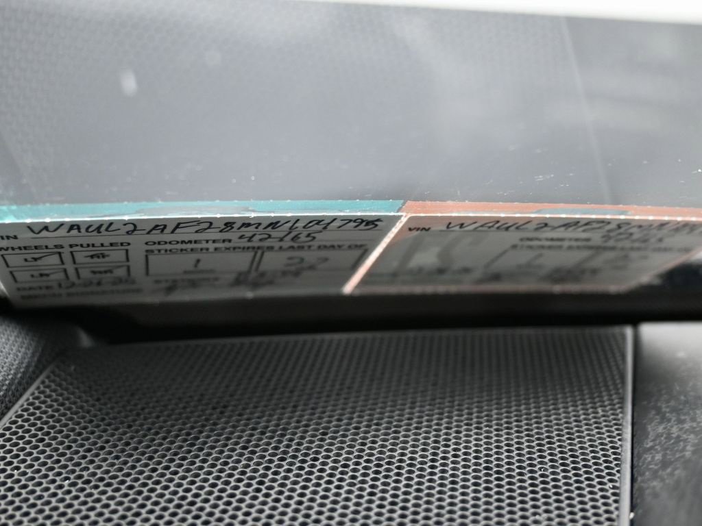 Used 2021 Audi A6 3.0T Premium Plus image 10