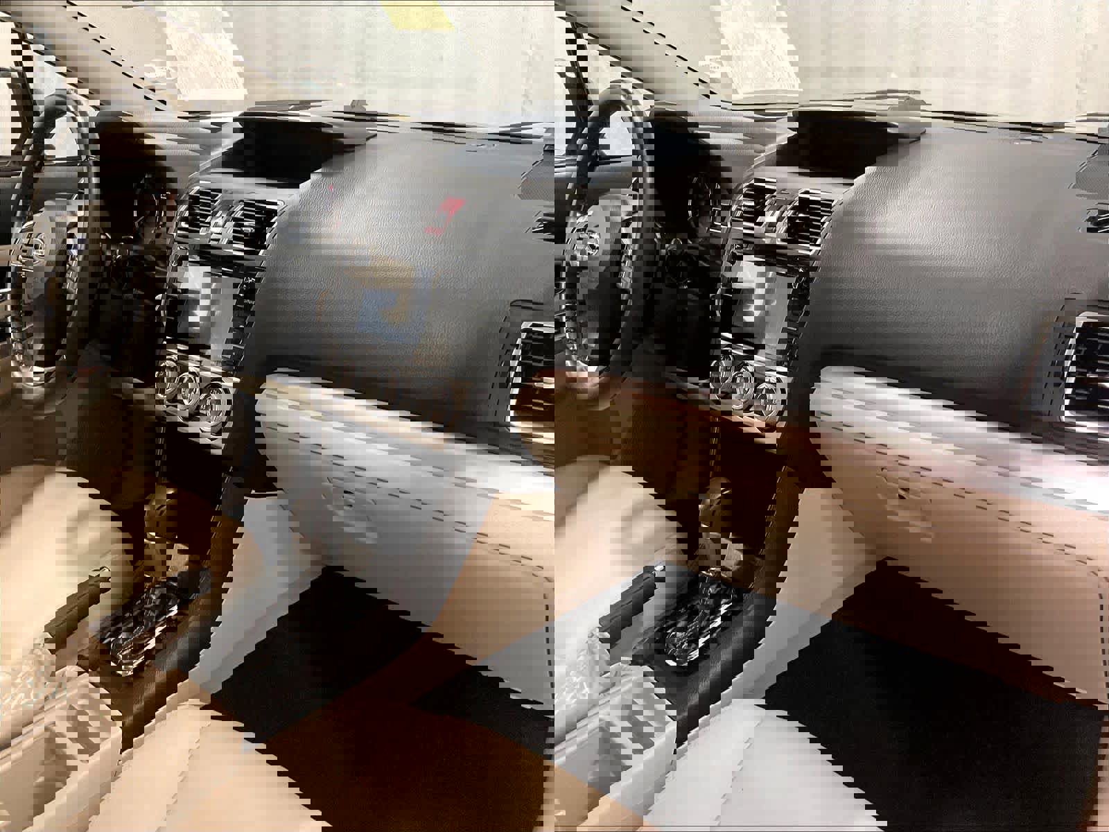 Used 2016 Subaru Impreza 2.0i Sport Limited image 14