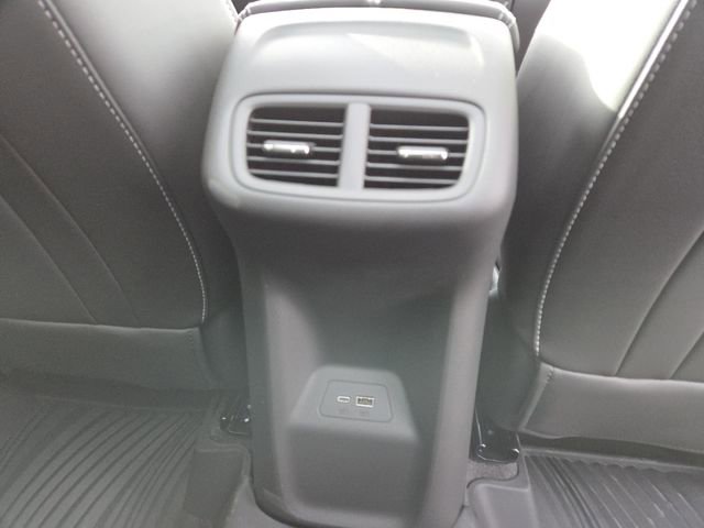 New 2026 Buick Envision Sport Touring image 18