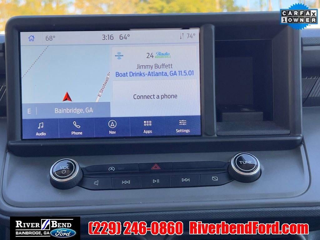 Used 2023 Ford Maverick Tremor w/ Tremor Off-Road Package image 27