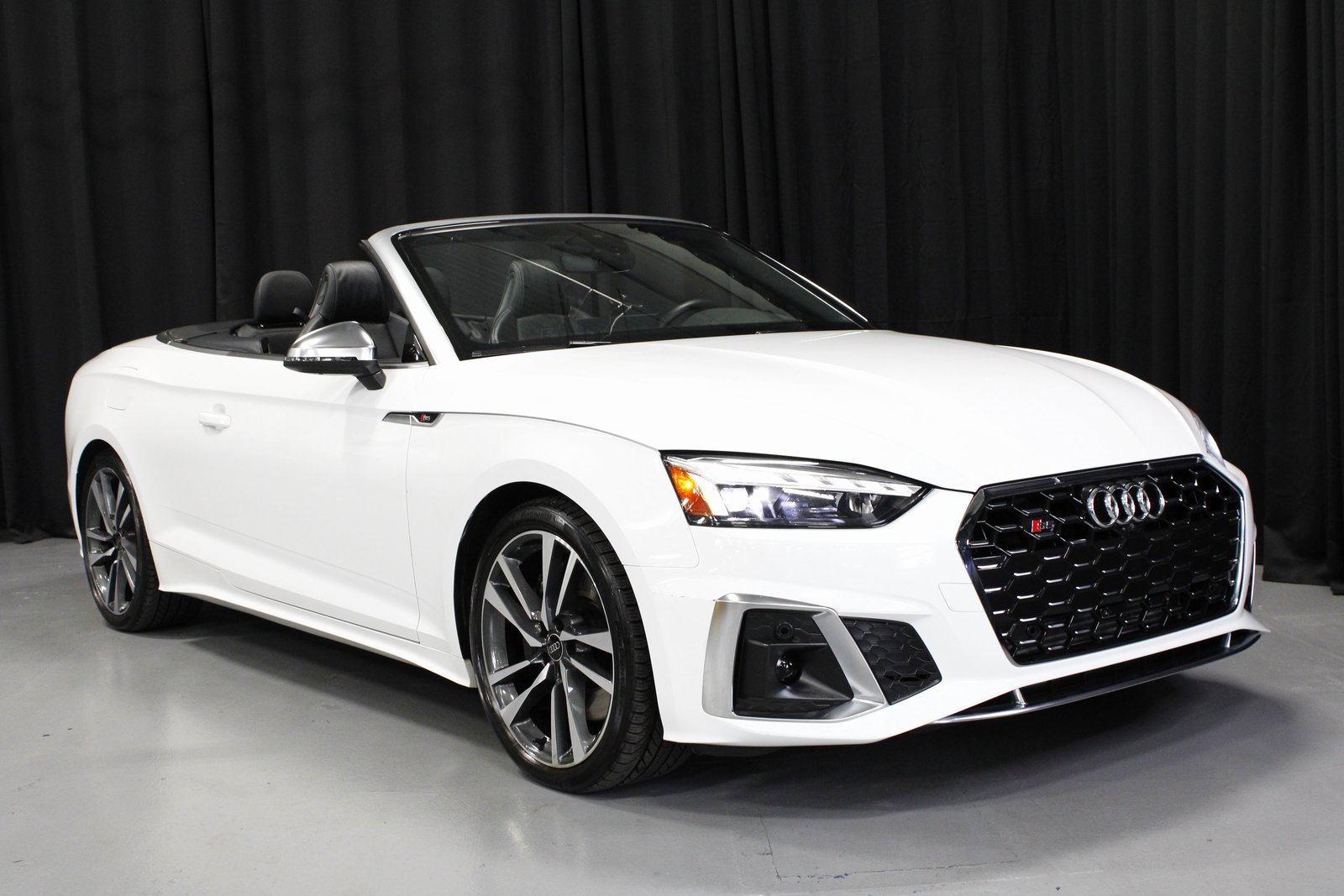 Used 2024 Audi S5 Premium image 9