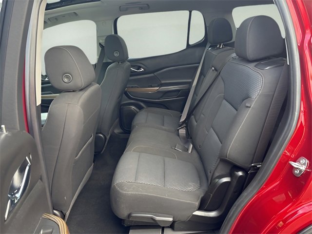 Used 2021 GMC Acadia SLE image 20