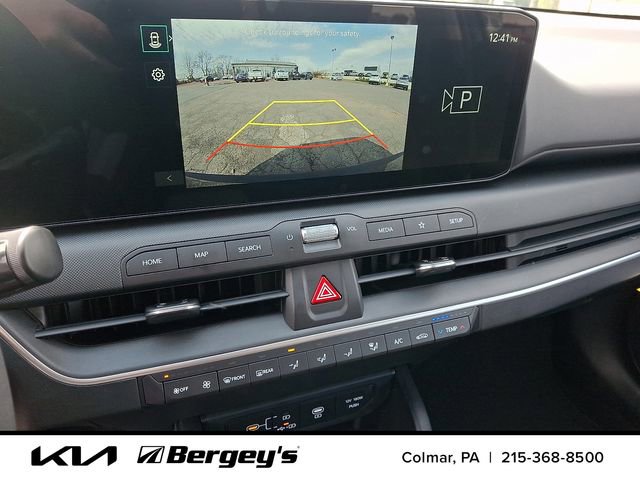 New 2026 Kia K4 FWD image 14