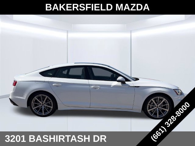 Used 2025 Audi A5 2.0T Premium AWD/4WD image 6