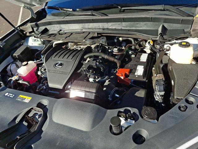 Certified 2024 Lexus TX 350 AWD w/ Cold Weather Package image 28