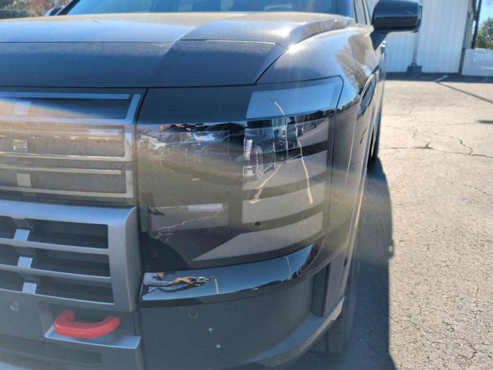 New 2026 Hyundai Palisade XRT Pro AWD/4WD image 26