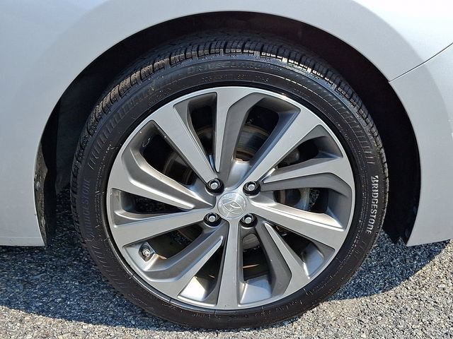 Used 2018 Hyundai Accent Limited FWD image 8