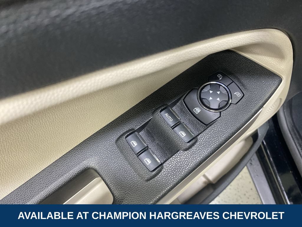 Used 2022 Ford EcoSport S AWD/4WD image 31