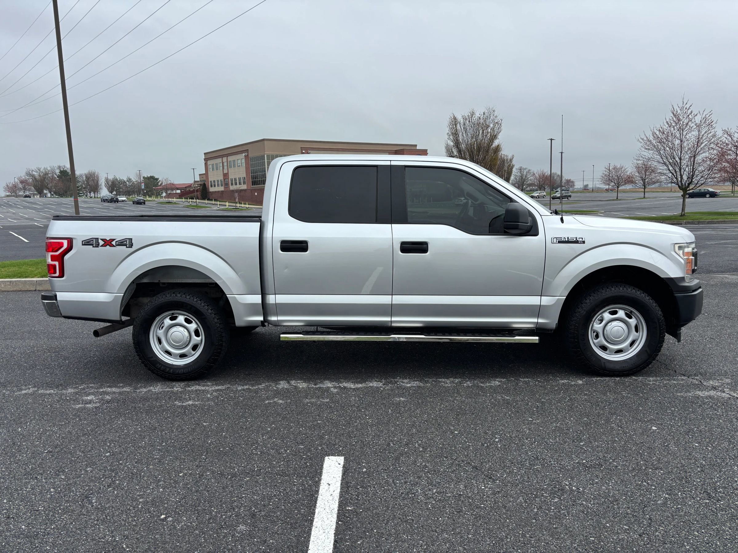 Used 2018 Ford F150 XL w/ XL Power Equipment Group image 6