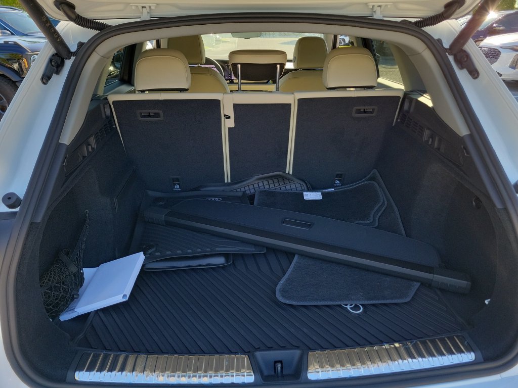 New 2026 Audi Q5 2.0T AWD/4WD image 30