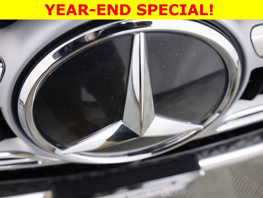 Certified 2025 Mercedes-Benz GLE 350 4MATIC image 60